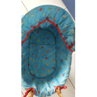 Doll carriage from 1970